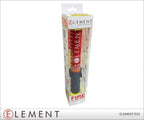 Element E50 Fire Extinguisher With Powder Coated Steel Rollcage Bar Mount Kit