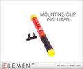 ELEMENT E100 Fire Extinguisher 40100, 100 second discharge USA NO MAINTENANCE