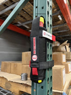 ELEMENT E50 0r E100 Fire Extinguisher Tactical Mount & Fire Extinguisher Stick
