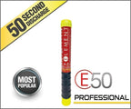 ELEMENT E50 Fire Extinguisher 40050, 50 sec Free Magnet Mounts+ Safety Tool