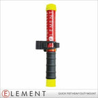 ELEMENT E100 Fire Extinguisher 40100, 100 second discharge USA NO MAINTENANCE