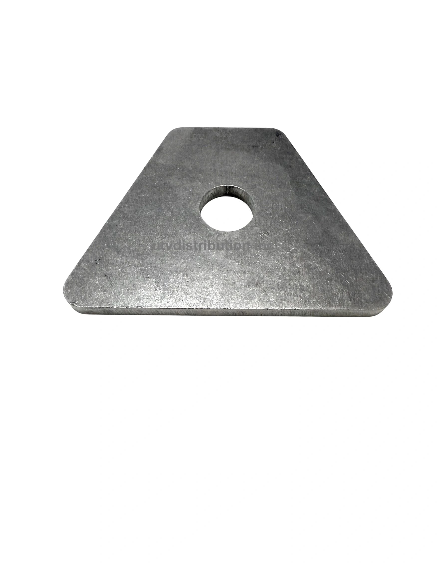 HD Flat Whip Tabs with 1/2" Hole