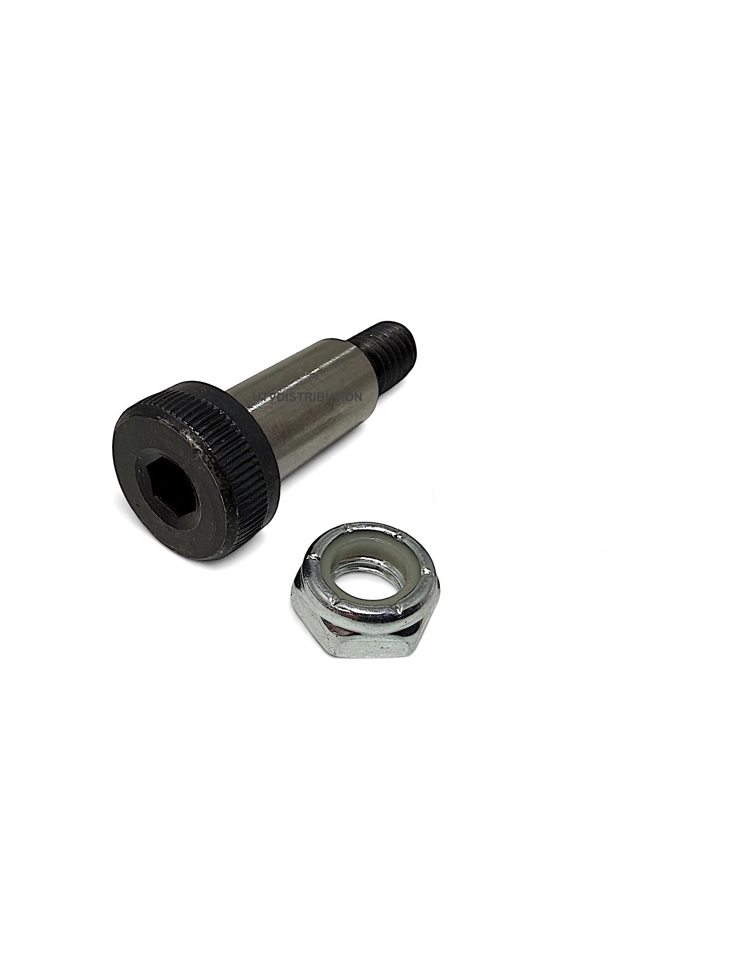Replacement Hardware for UTV Distribution's 1-1/2"-1-5/8" 1-3/4" Hinges