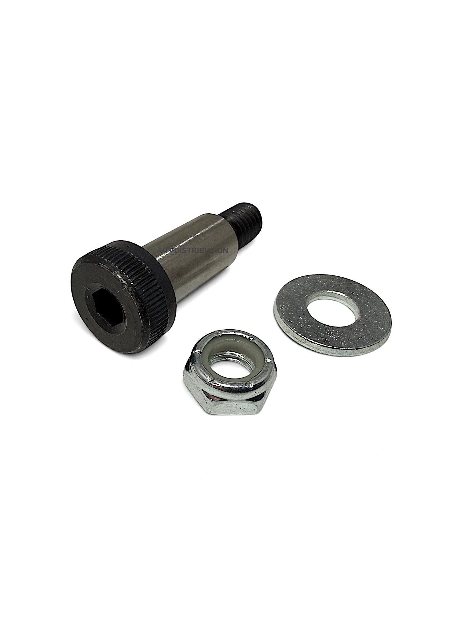 Replacement Hardware for UTV Distribution's 1-1/2"-1-5/8" 1-3/4" Hinges