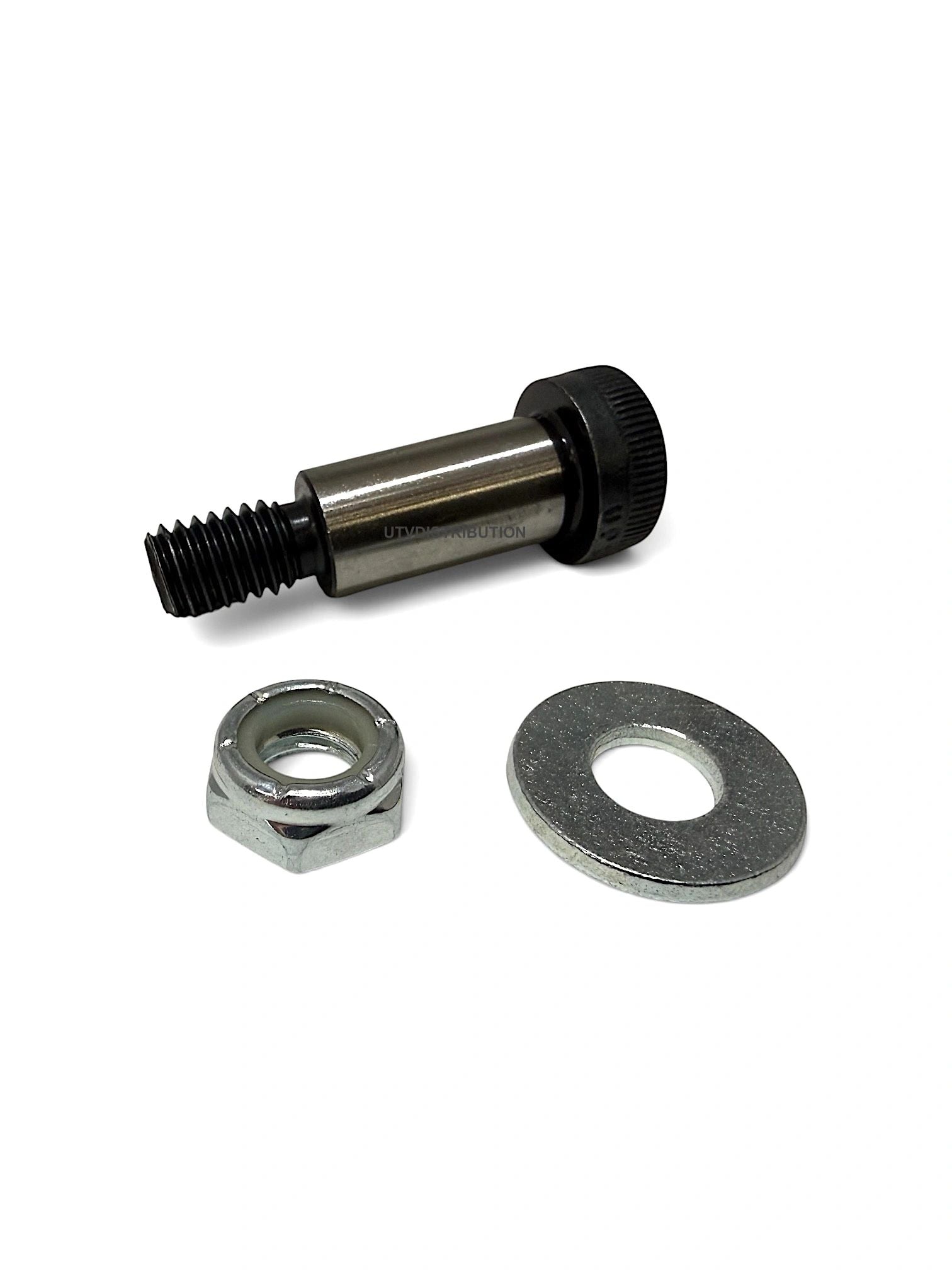 Replacement Hardware for UTV Distribution's 1-1/2"-1-5/8" 1-3/4" Hinges
