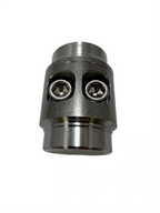 1 -5/8" Tube Connectors .095 &.120 Wall
