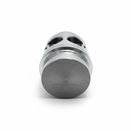 1 -1/2" Tube Connectors .095 &.120 Wall Threaded 20PCS