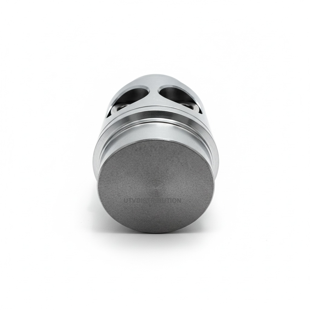 1 -1/2" Tube Connectors .095 &.120 Wall Threaded 20PCS