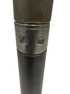1 -3/4" Tube Connectors .095 &.120 Wall Threaded