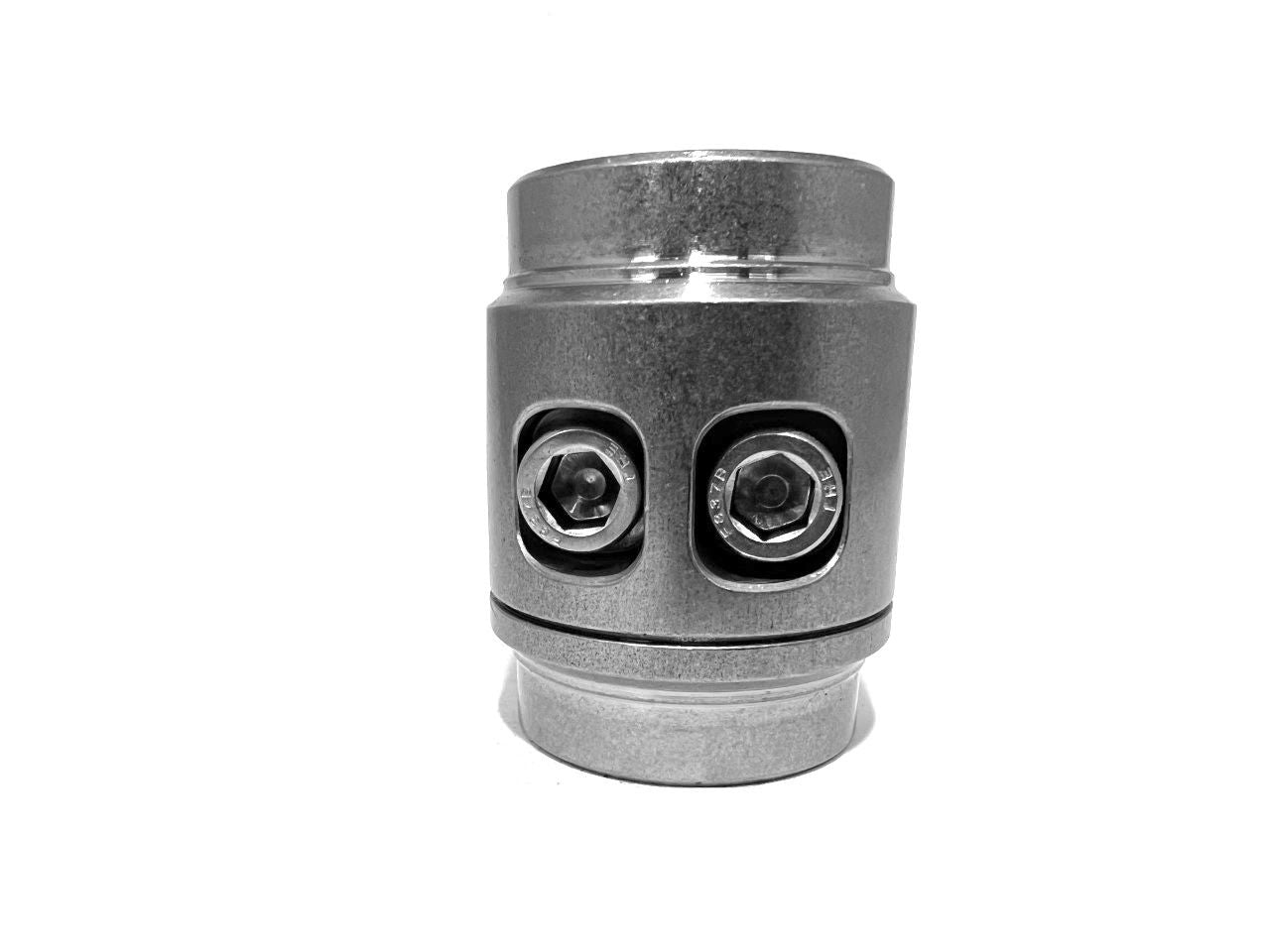 1 -1/2" Tube Connectors .095 &.120 Wall 20 PCS