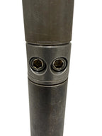 1 -3/4" Tube Connectors .095 &.120 Wall Threaded