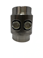1 -5/8" Tube Connectors .095 &.120 Wall