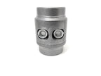 1 -1/2" Tube Connectors .095 &.120 Wall