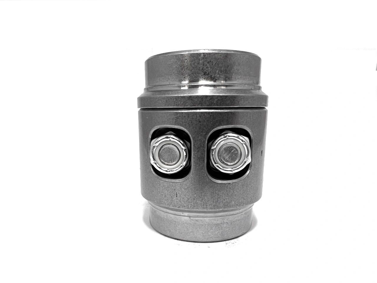 1 -5/8" Tube Connectors .095 &.120 Wall 200 PCS