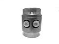 1 -1/2" Tube Connectors .095 &.120 Wall 20 PCS