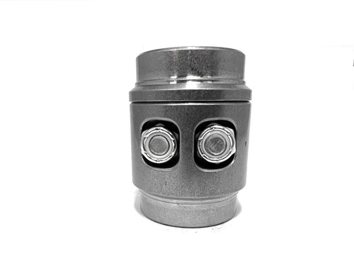 1 -1/2" Tube Connectors .095 &.120 Wall 20 PCS