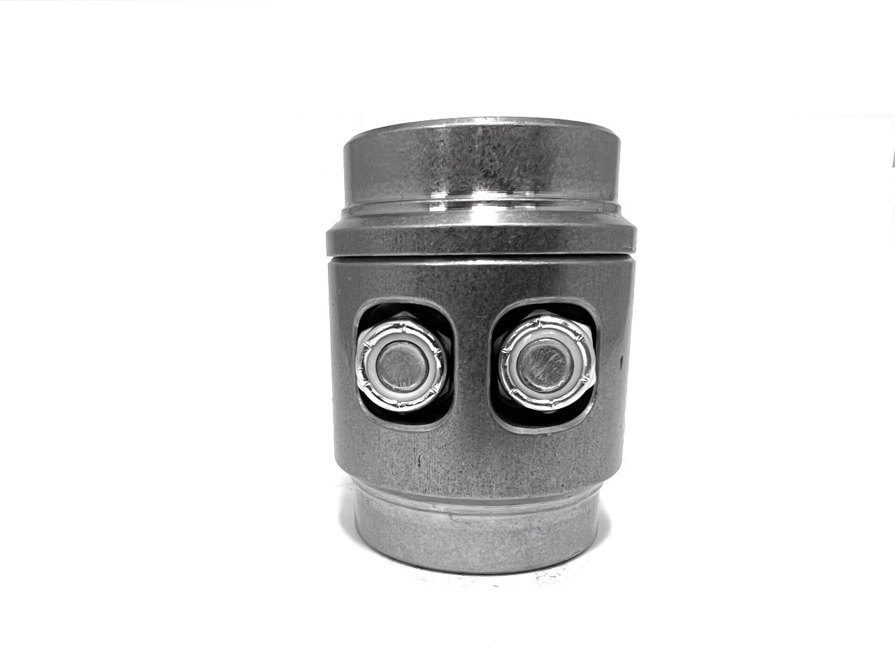 1 -5/8" Interlocking Tube Connectors .095 &.120 Wall 20 PCS