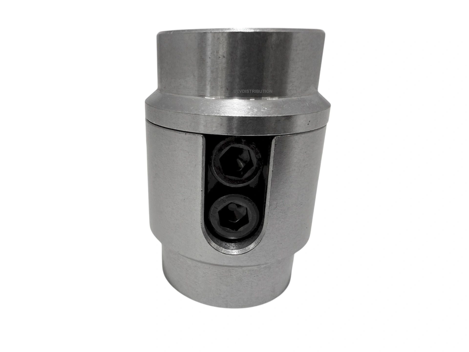 Interlocking Chromoly Tube Connectors Rollcage 1-3/4" x.120 &.095