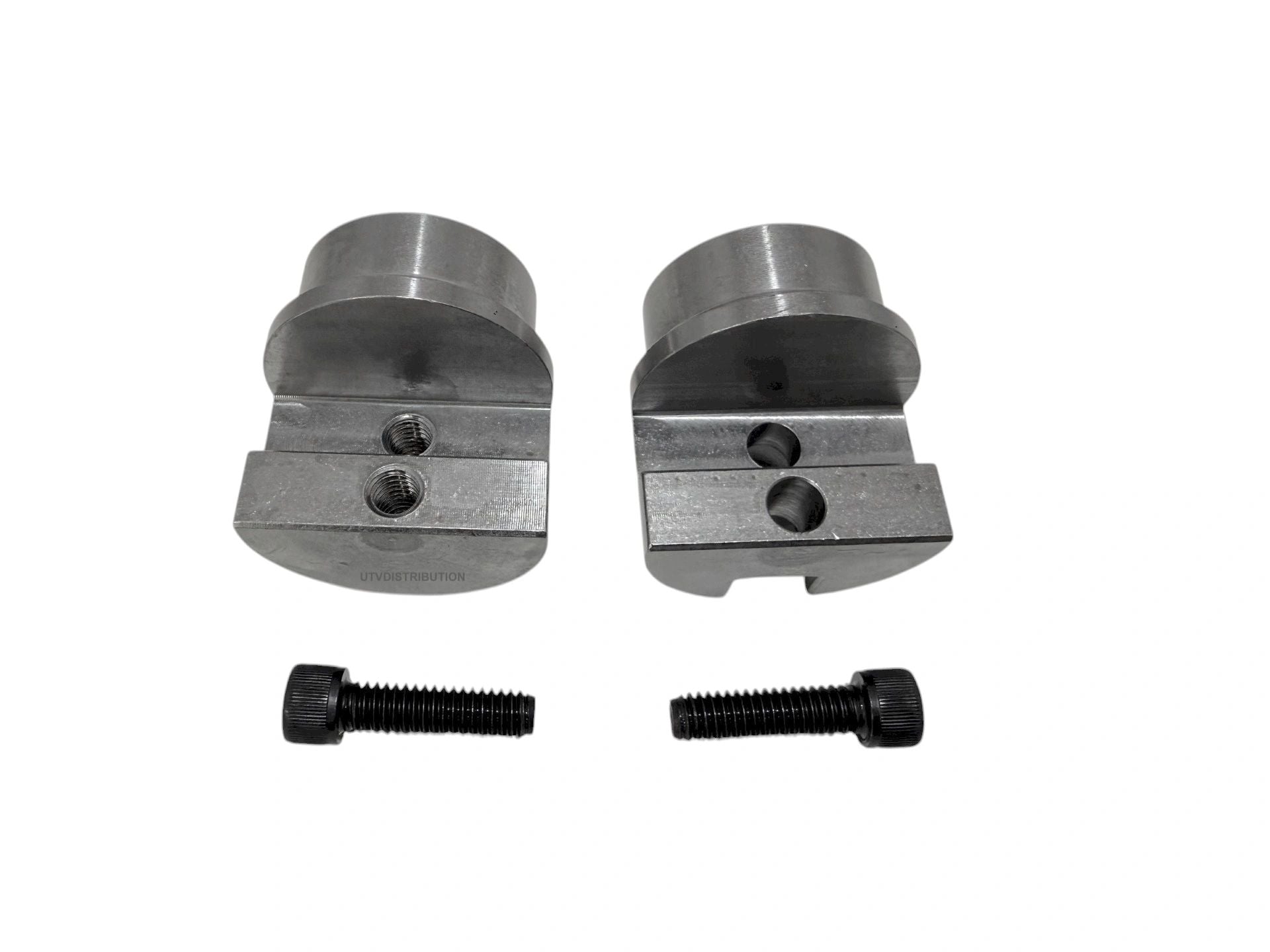 Interlocking Chromoly Tube Connectors Rollcage 1-3/4" x.120 &.095