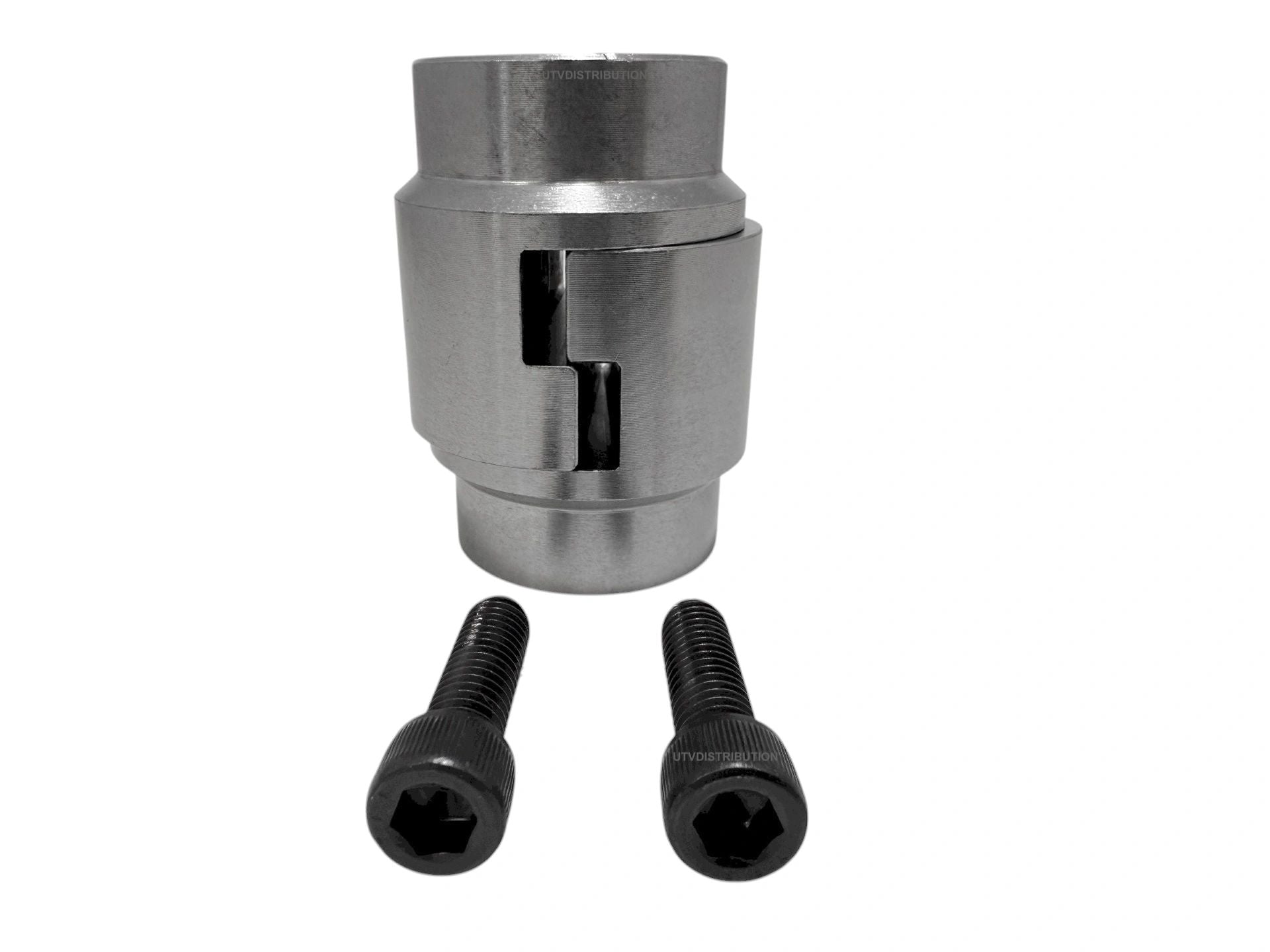Interlocking Chromoly Tube Connectors Rollcage 1-1/2" x.120 &.095