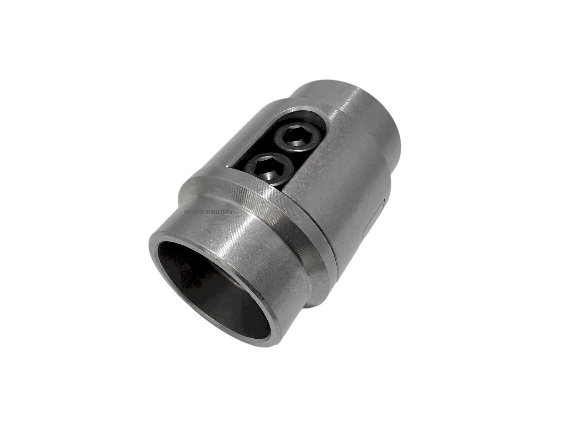 Chromoly Interlocking Tube Connects / Disconnects 4140 Steel