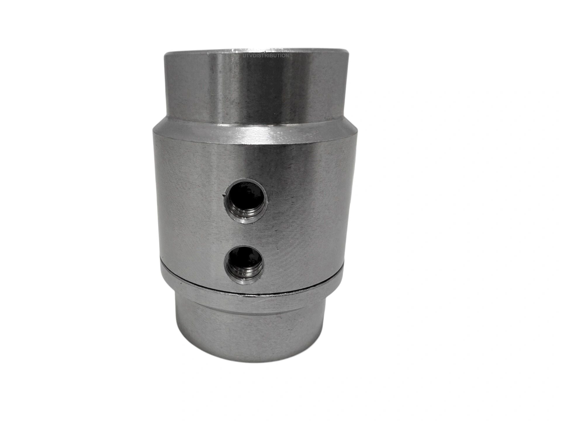 Chromoly Interlocking Tube Connects / Disconnects 4140 Steel