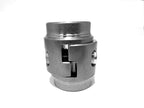 Interlocking Tube Connectors Rollcage 1-1/2" x.120 &.095 20PCS