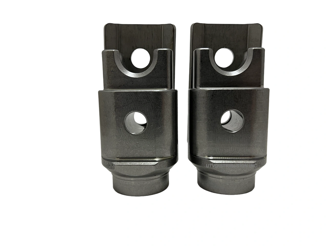 Kawasaki Teryx H2 4 & 5 1-3/4" Tube Cage Connectors / Adapters/ Bungs (10 Sets)