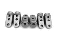 Kawasaki Teryx KRX Bungs 1-3/4" Tube Cage Connectors / Adapters/ Bungs- 10 Sets