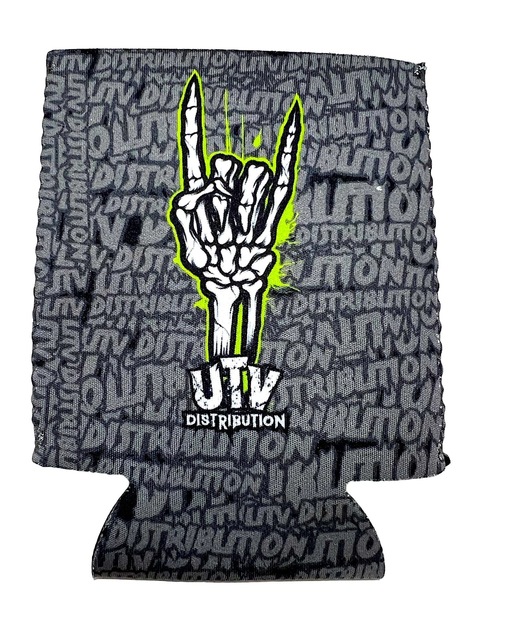 UTVDistribution Koozie