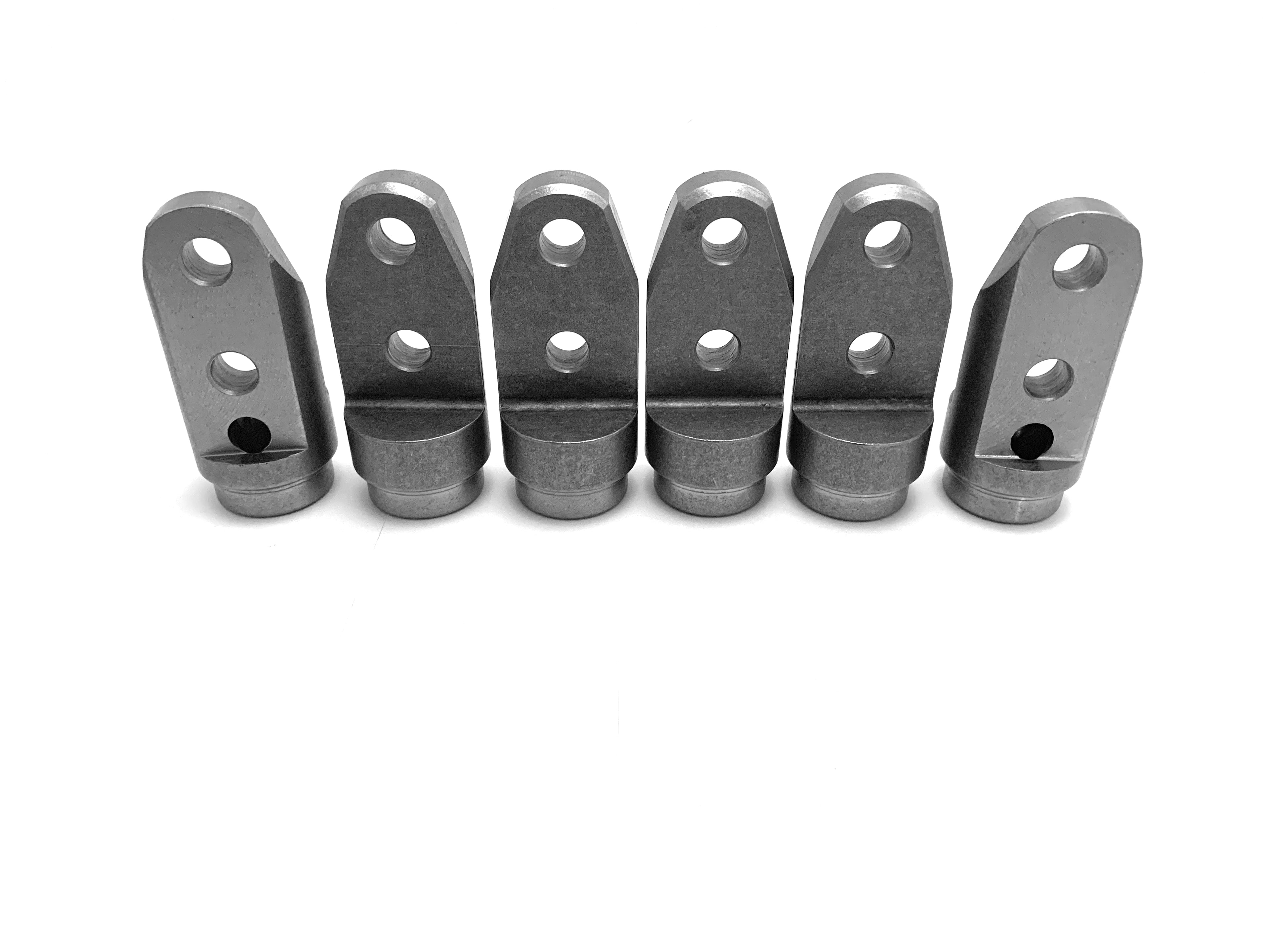 Kawasaki Teryx KRX 4 Seat Bungs 1-3/4" Tube Cage Connectors / Adapters/ Bungs (10 Sets)