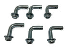 Tree Kicker / Nerf Mount Bolts Fit Polaris XP1000 / Turbo / S Models