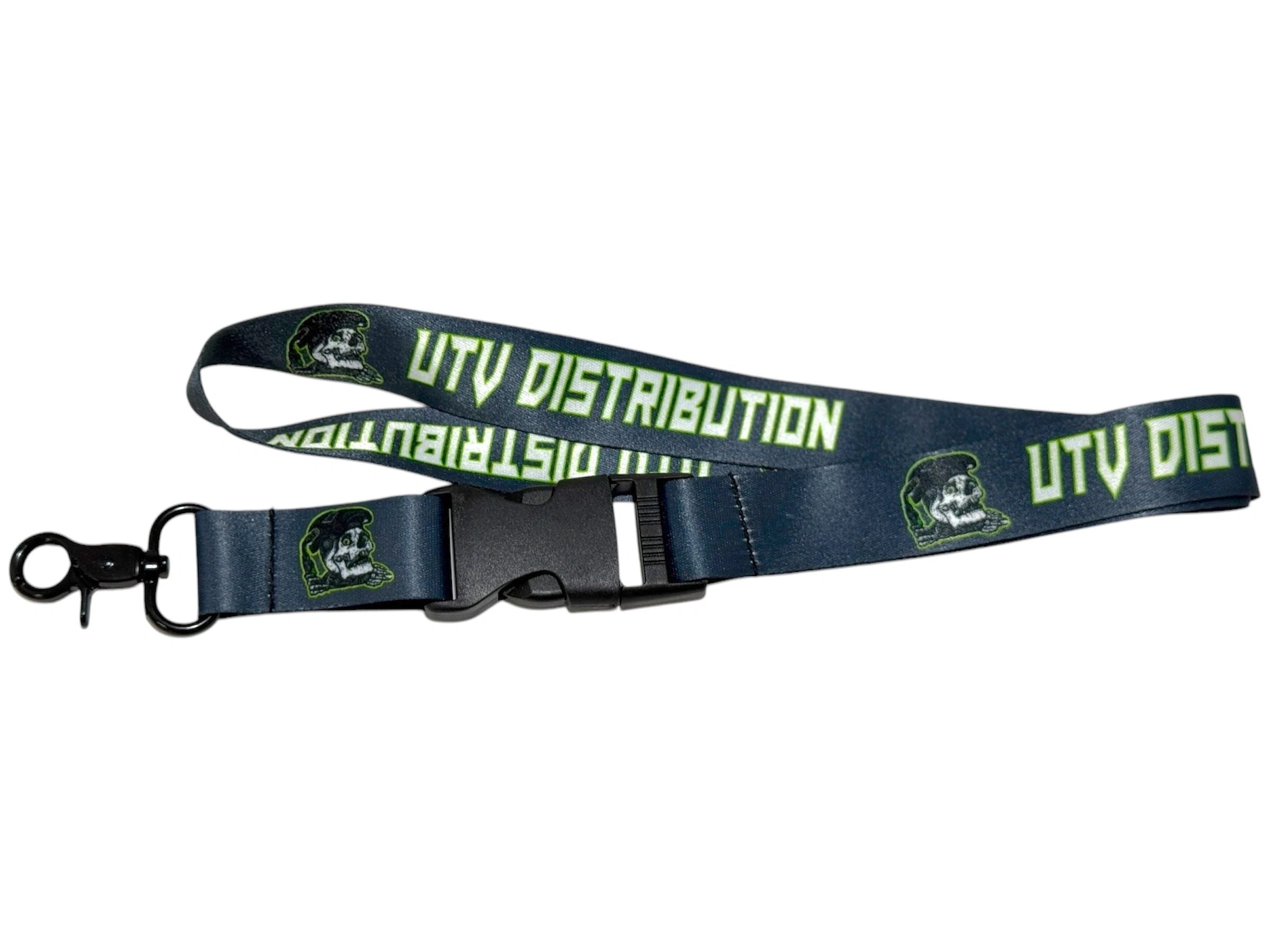 UTVDistribution Lanyards