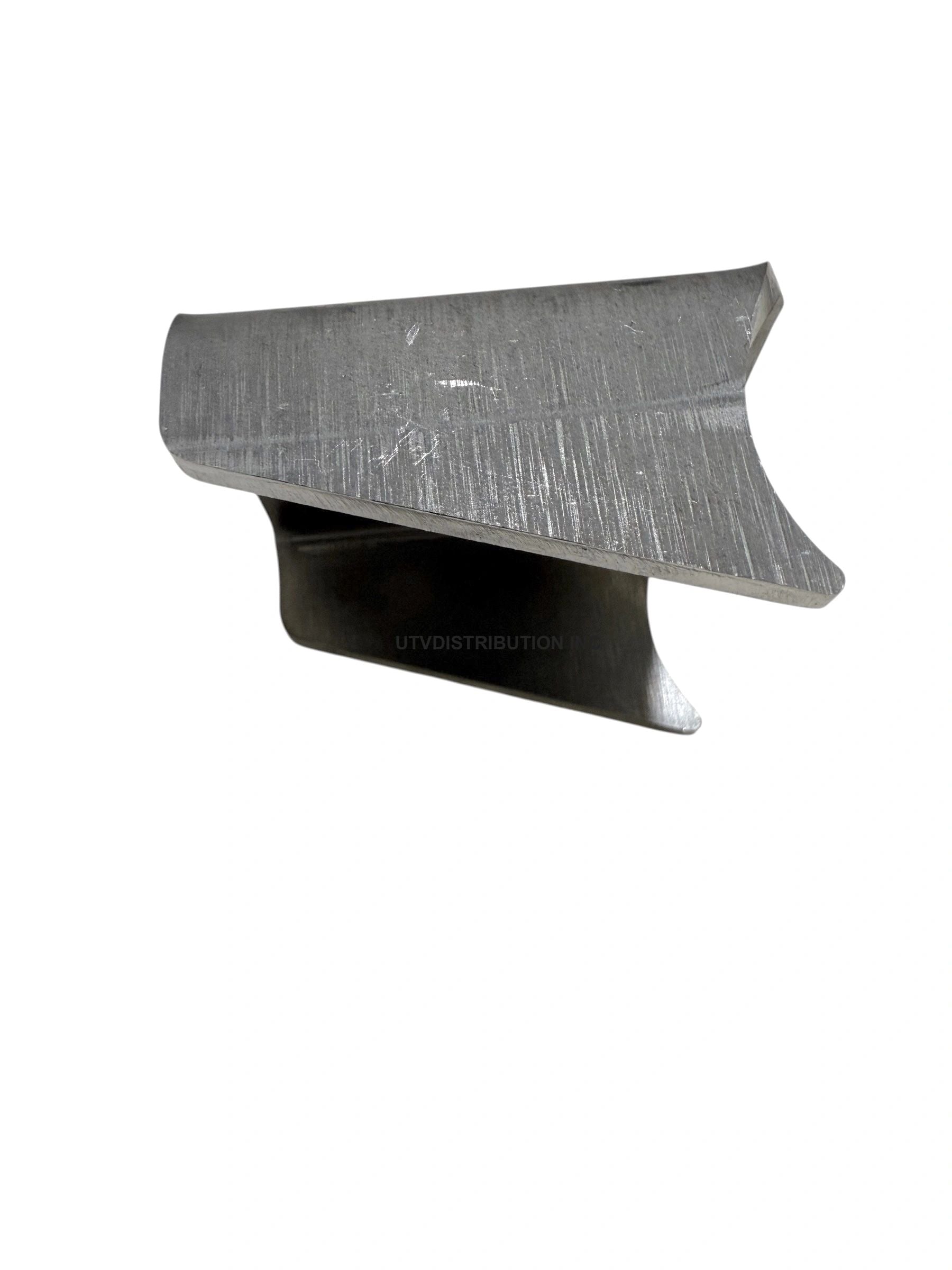 Large HD Whip Tabs-Whip Tabs with 1/2" Hole 3/16" Thick