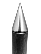 GNAR Machined Solid Steel Tube Caps-Weld Caps -Spiked Style 1" 1-1/4" 1-1/2" / 1-3/4" 2"