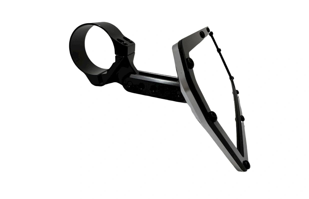 Chupacabra Offroad Super Deluxe 11" UTV Rearview Mirror