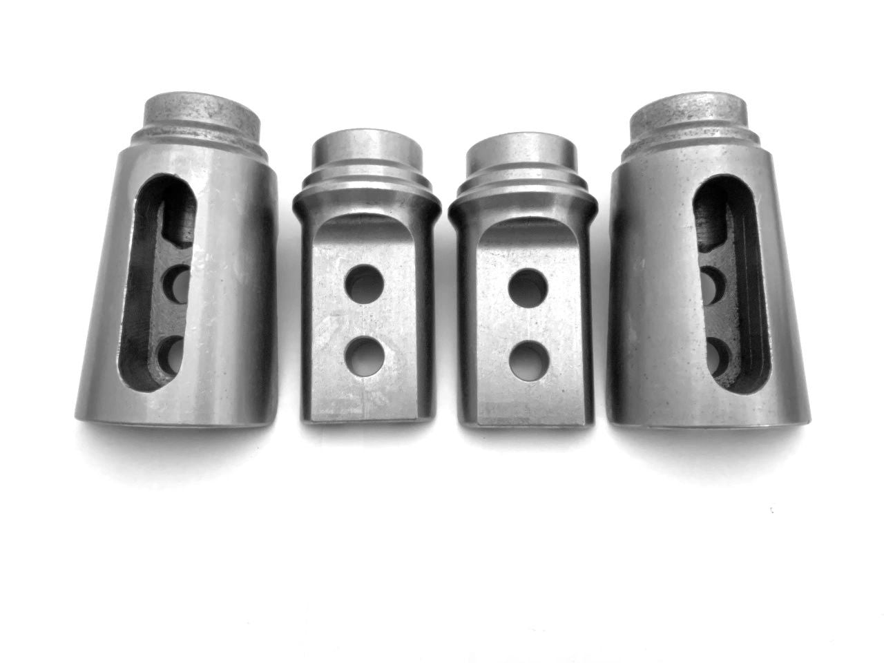 Polaris RZR Pro HD Cage Connectors / Adapters -2 seat Fits 1-3/4" &2" Tubing