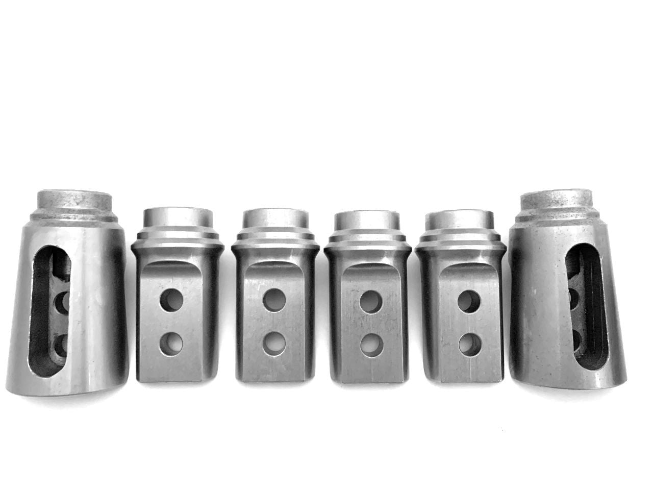 Polaris Pro HD Roll Cage Connectors Adapters 4 Seat Kit Fits 2" & 1-3/4" Tubing