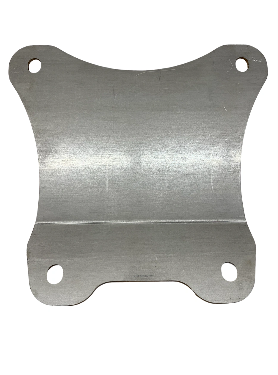 Polaris RZR Pro R /Turbo R Front Bumper Plate