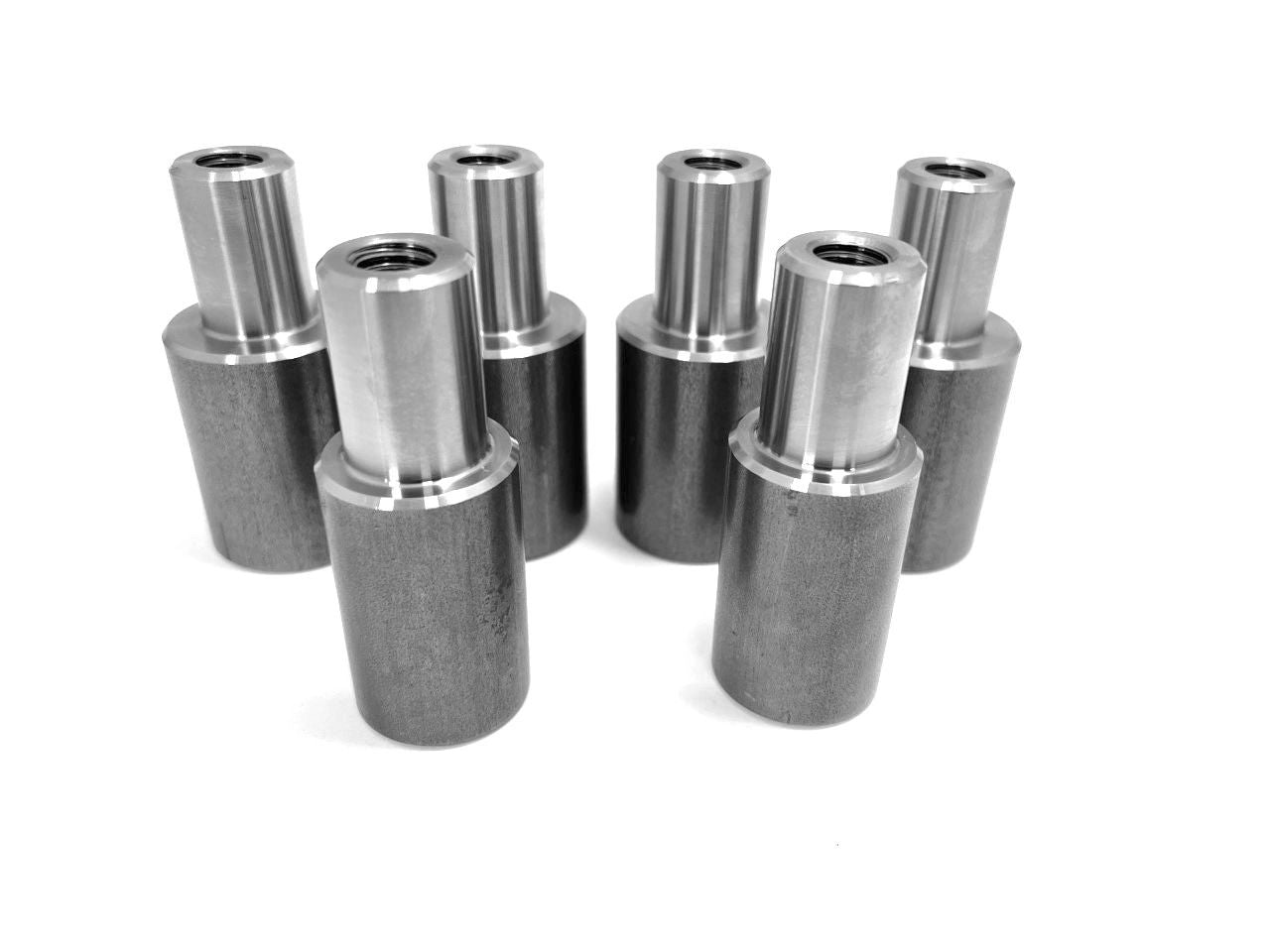 Polaris RZR Pro R / Turbo R Tree Kicker Chassis Mounts