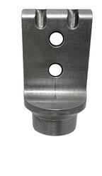 Polaris RZR Pro R / Turbo R 4 Seat B Pillar Adapters Connector Bung
