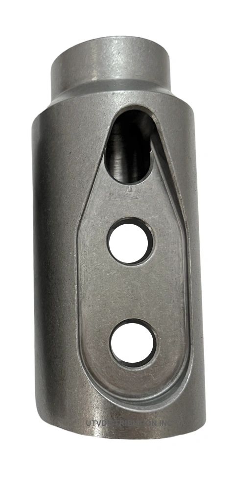 Polaris RZR Pro R / Turbo R A Pillar Only Adapters Connector Bung