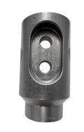 Polaris RZR Pro R / Turbo R 4 Seat B Pillar Adapters Connector Bung