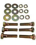 Tree Kicker Hardware Kits Pro Xp /Turbo R / Pro R /2024 XP1000