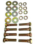 Tree Kicker Hardware Kits Pro Xp /Turbo R / Pro R /2024 XP1000