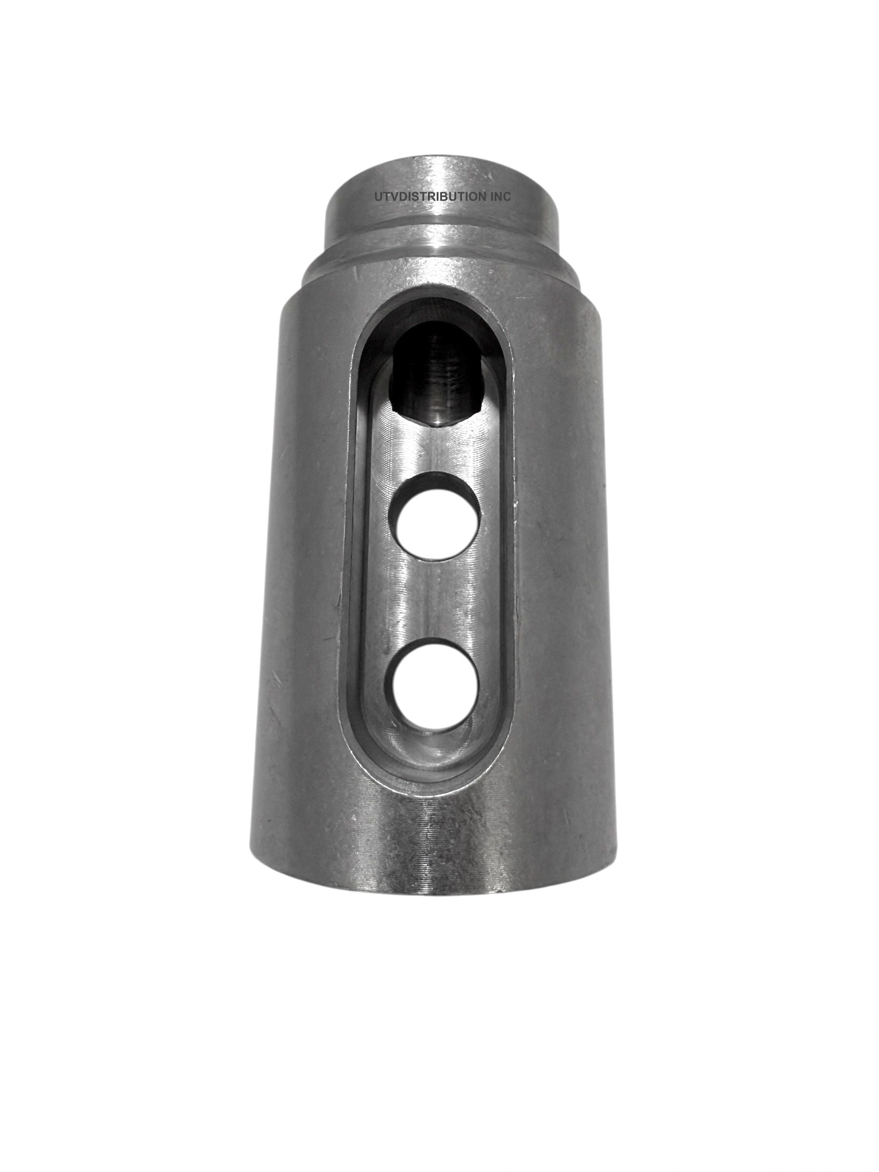 Polaris RZR Pro XP A Pillar Adapters Connector Bung