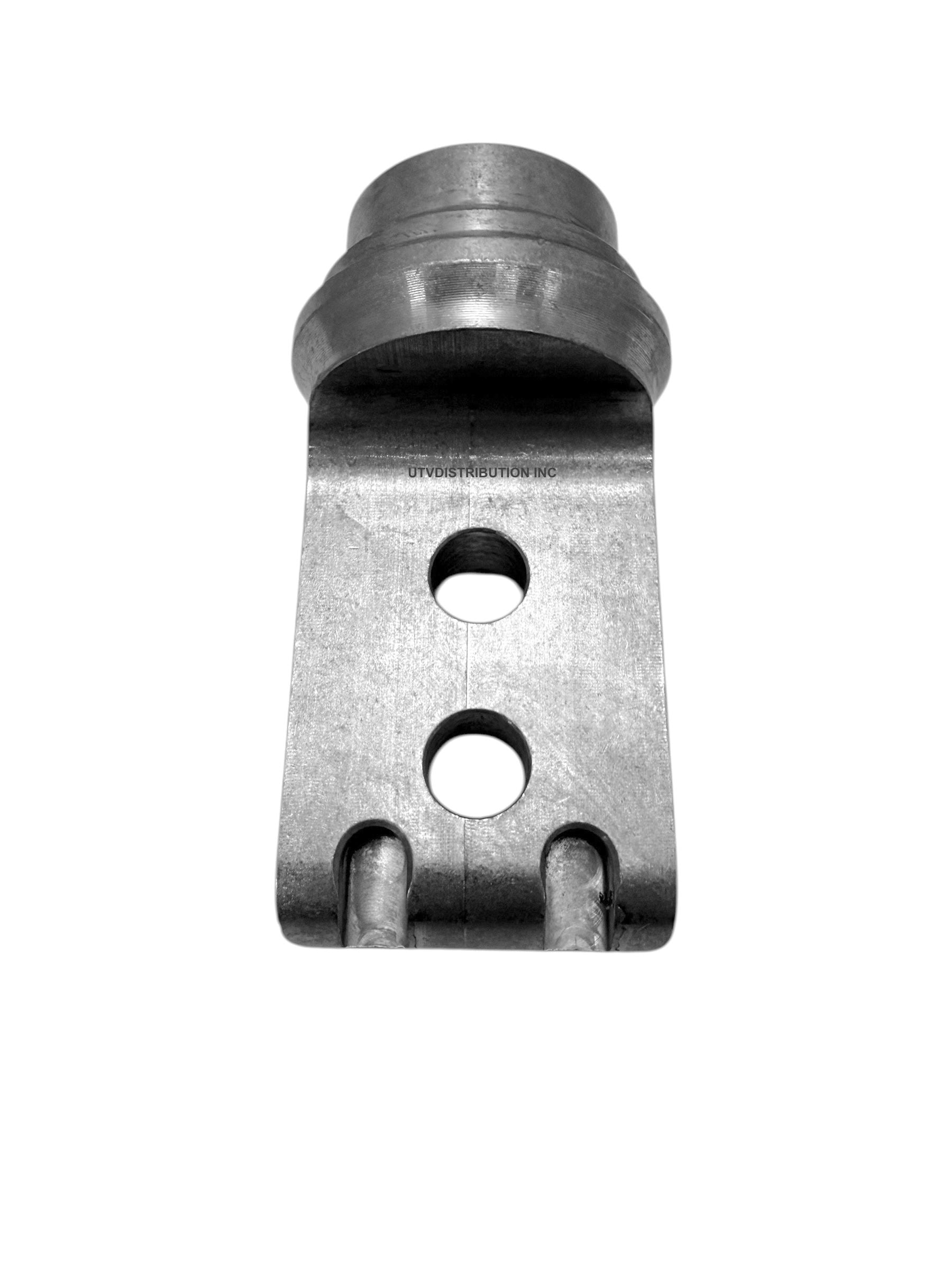 Polaris RZR XP1000 / Turbo S / Pro XP 1-3/4" Pillar Bungs Cage Connectors / Adapters