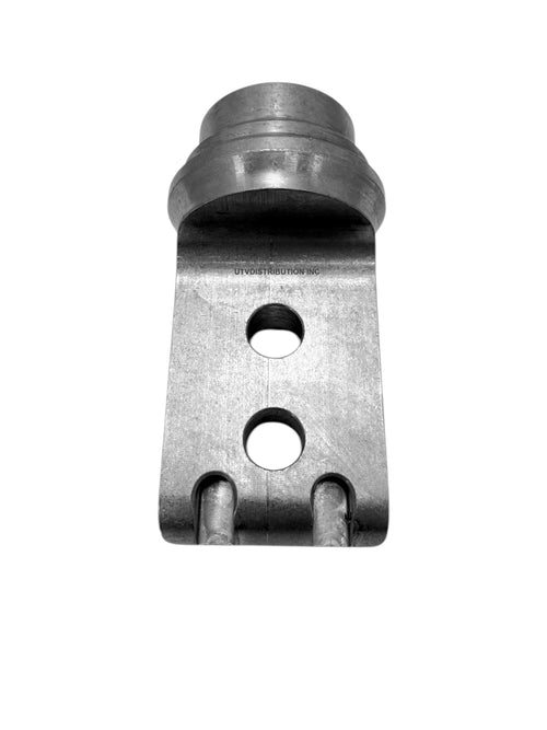 Polaris RZR XP1000 / Turbo S / Pro XP 1-3/4" Pillar Bungs Cage Connectors / Adapters