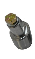 Polaris RZR Pro R Rollcage Adapters Connector Bungs 1/2-13 Threads