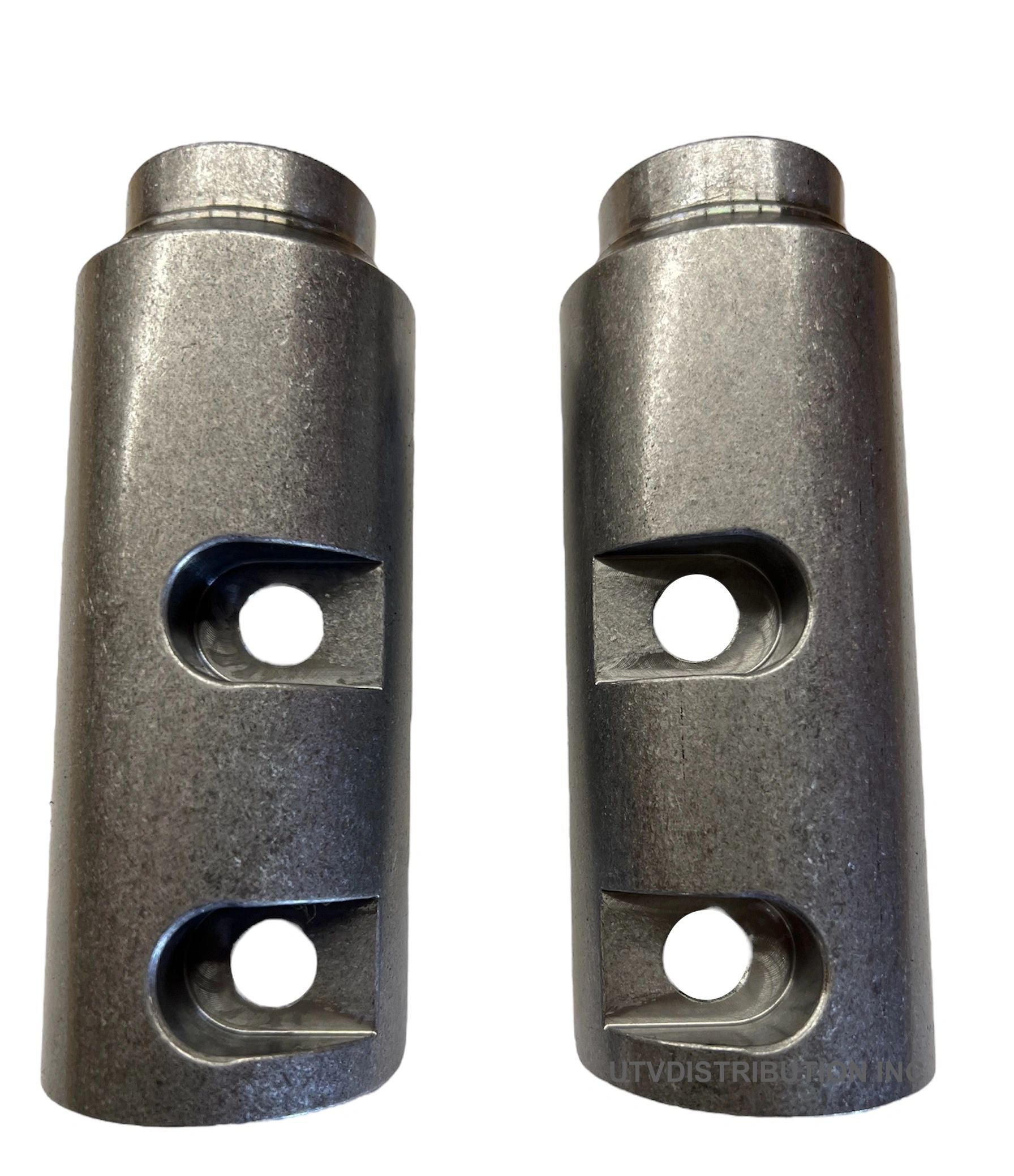 Polaris Ranger A Pillar Only Adapters Connector Bungs 2022-2023+